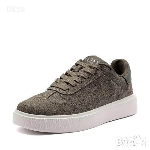 Guess Plaza - Мъжки оригинални кецове