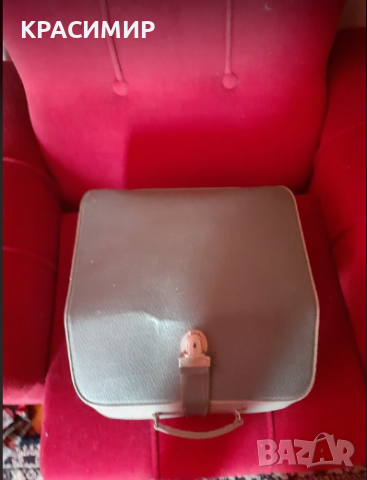 пишеща машина, снимка 2 - Антикварни и старинни предмети - 36365582