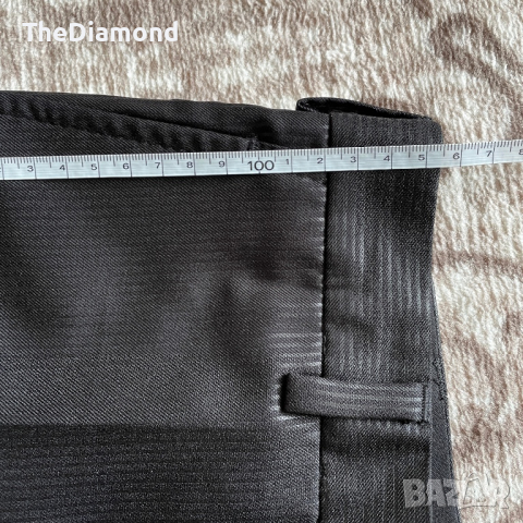 Maniac Мъжки костюм размер 48 (М), снимка 11 - Костюми - 36497771