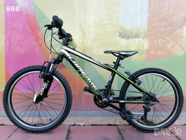 Детски велосипед Lappierre 20"