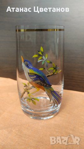 Чаши "Ideal", снимка 11 - Чаши - 41710279