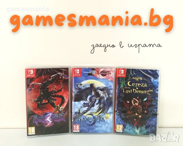 [Nintendo Switch 2 ] ! чисто НОВИ ! Pokemon Pokopia, снимка 13 - Игри за Nintendo - 53782624