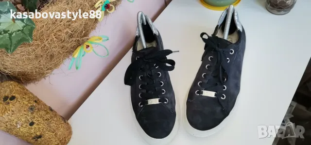 Обувки Ara Luftpolster 38.5н., снимка 8 - Дамски ежедневни обувки - 49747262