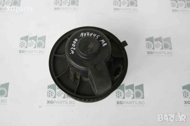 Вентилатор парно за Volkswagen Sharan (1995-2010), снимка 2 - Части - 41264184