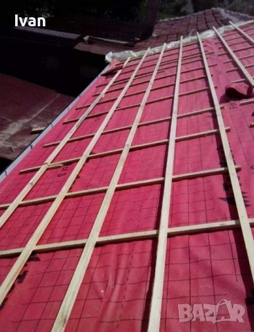 ✅Ремонт на покриви 🏡 089 529 8663✔ , снимка 7 - Ремонти на покриви - 38990995