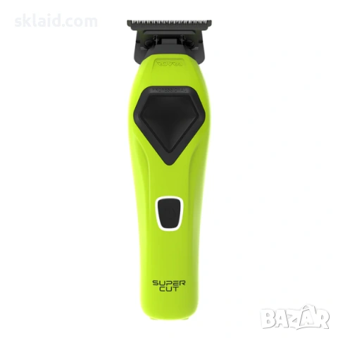 Rovra – Super Cut Тример, снимка 3 - Тримери - 53796584