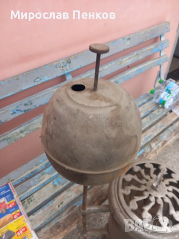 Печка, снимка 7 - Колекции - 38889788