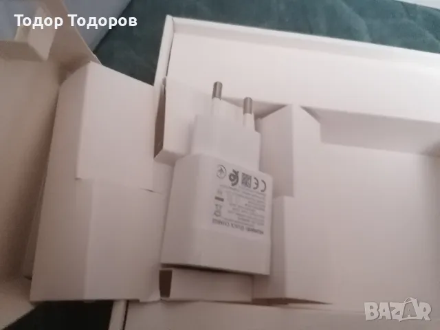 Таблет HUAWEI MediaPad T5 10.1" 3 GB RAM, 32 GB ROM, Full HD+, IPS, снимка 3 - Таблети - 49179302