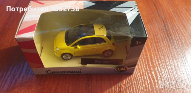 Продавам метални модели на коли, снимка 4 - Коли, камиони, мотори, писти - 52949392