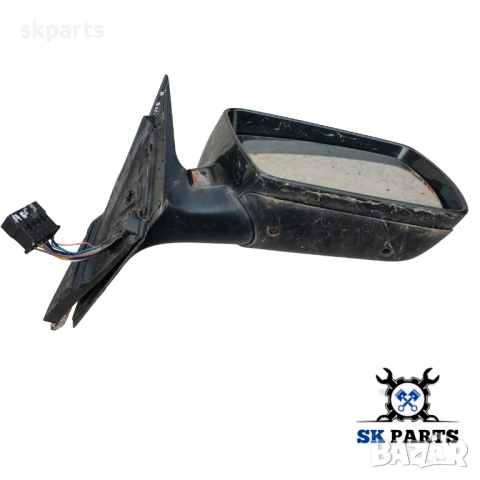Огледало дясно за Ауди А6 Ц5 / Audi A6 C5 Allroad, снимка 2 - Части - 53784346