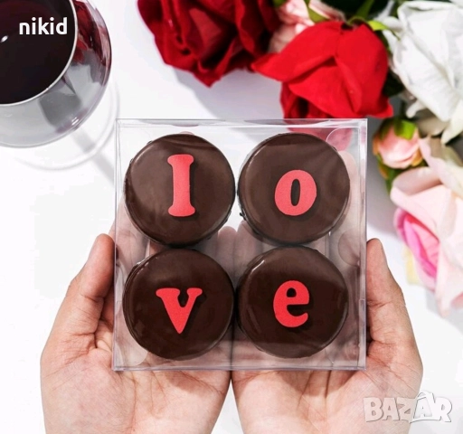 ниска кутия прозрачен капак pvc кутии ръчна изработка сувенир сапун фигурка кутийка, снимка 5 - Други - 40861865