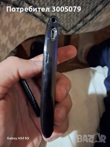  Soni Erikson VIVAZ U5, снимка 5 - Sony Ericsson - 47669559