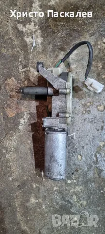 Моторче задна чистачка ФИАТ ДОБЛО , снимка 3 - Части - 48452500