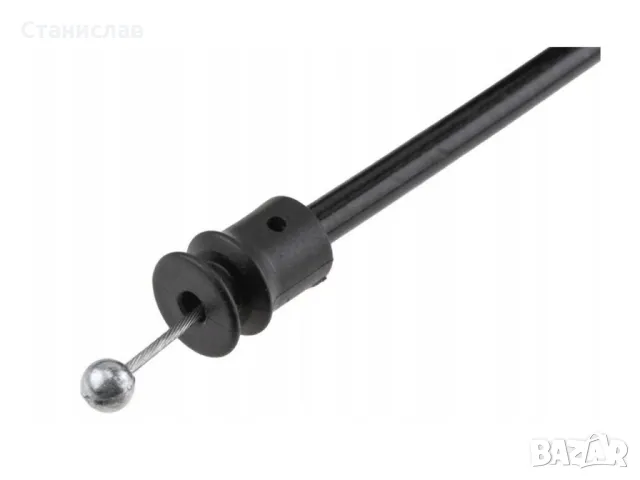 Mercedes C-Class W205 Жило (въже) за отваряне на преден капак, снимка 3 - Части - 50296190