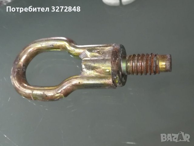 Кука за теглене Форд Фиеста 5