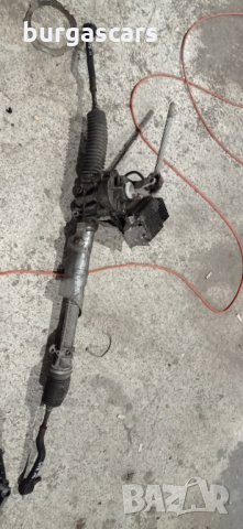 Рейка Електрическа Mercedes A200 W169-280лв, снимка 4 - Части - 34358603