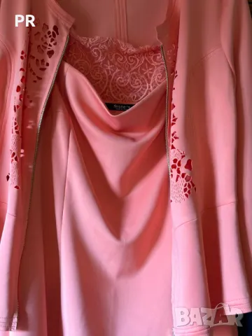 Разкошен сет, рокли и блузи Siste’s, Italy, снимка 6 - Рокли - 45717331