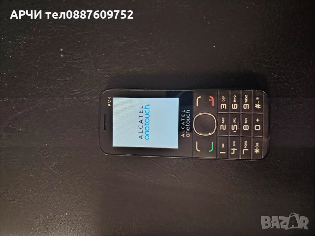 Alcatel 2045x - употребяван, снимка 6 - Alcatel - 52604441