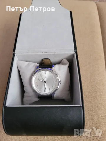 JACQUES LEMANS 1-1615 безупречно топ състояние!, 160 лв, снимка 2 - Мъжки - 49495810