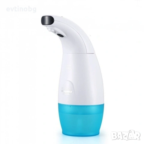 Безконтактен автоматичен диспенсър за сапун, душ гел. ПРОМОЦИЯ, снимка 4 - Други - 53864121