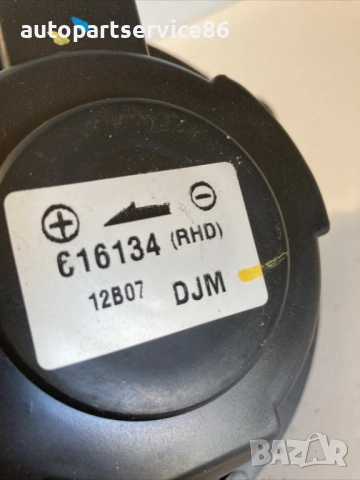 Моторче парно за Chevrolet Captiva 2.2 VCDi – OEM #C16134, снимка 2 - Части - 53603193