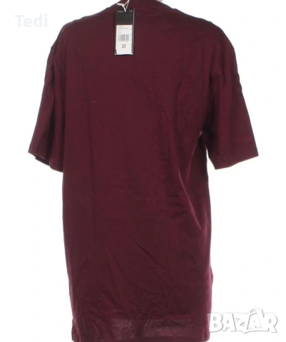 Нова Червена Спортна Тениска Adidas X Ivy Park Размер S, снимка 9 - Тениски - 53095911