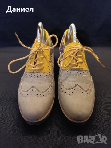 Дамски обувки Tendenz 