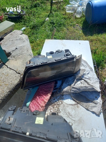 останали части бмв е38, снимка 7 - Части - 53870660