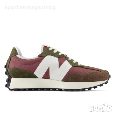 Мъжки маратонки New Balance MS327HD