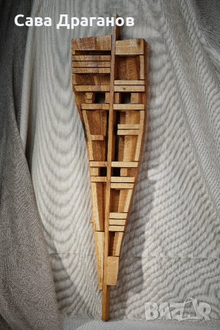 Стенна пластика Маска, снимка 3 - Други - 40956295