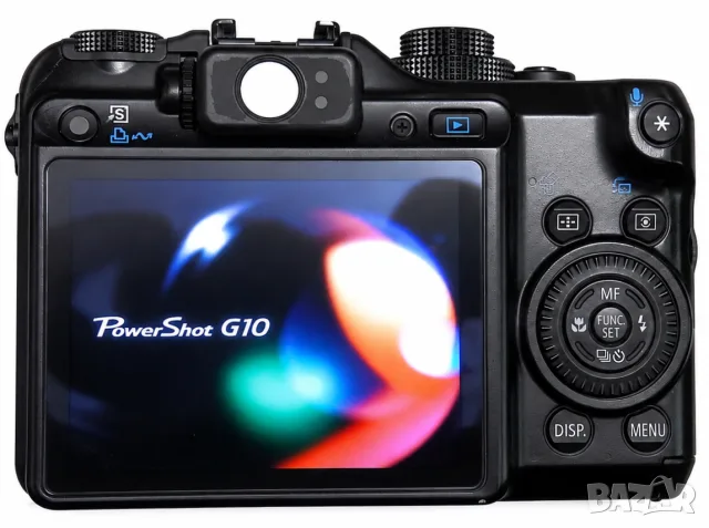 Продавам ДИСПЛЕЙ за Canon Powershot G10