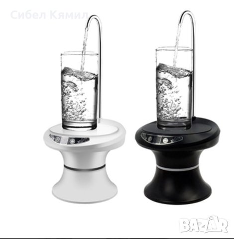 Автоматична помпа и дозатор , снимка 1