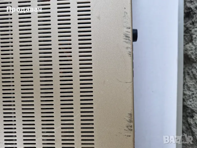 Marantz PM-310 Made In Japan , снимка 3 - Ресийвъри, усилватели, смесителни пултове - 55835764