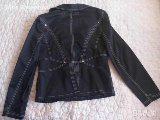 Ново сако на марката TUZZI, снимка 2 - Сака - 42436147