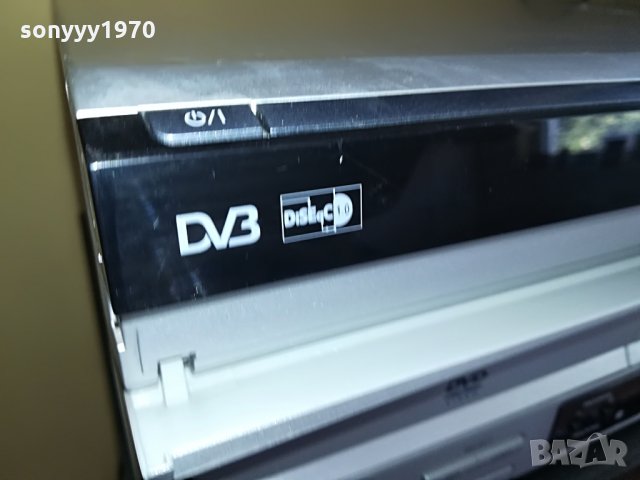 panasonic dmr-ex72s hdd/dvd/common interface 1908211156, снимка 15 - Плейъри, домашно кино, прожектори - 33859305