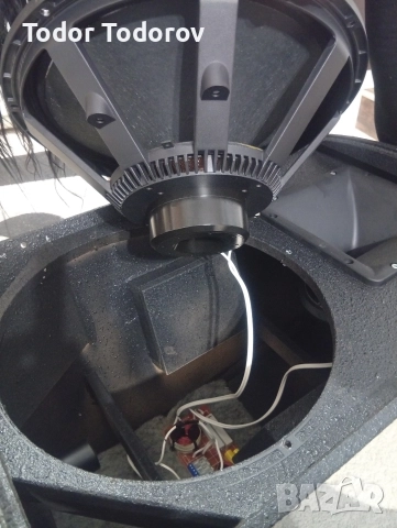 Продавам тонколони BMS , снимка 11 - Други - 52569095