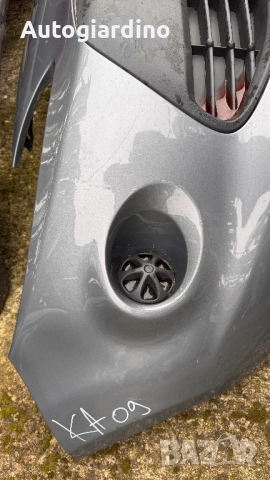 Предна Броня за Ford Ka 2009, снимка 2 - Части - 52159412