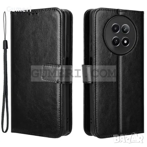 Тефтер "Wallet" за Realme 12x