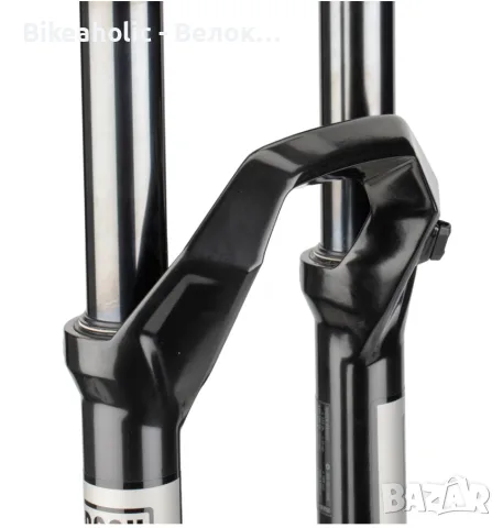 Вилка RockShox Psylo Silver RC 29" 150mm Boost 15x110mm Tapered, снимка 7 - Части за велосипеди - 55841677