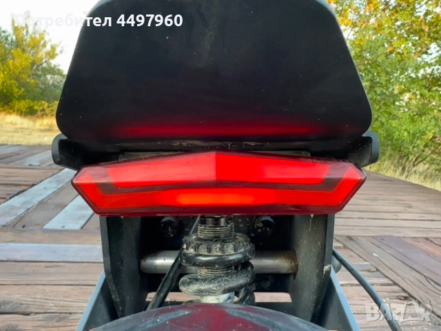 KuKirin G4, снимка 6 - Велосипеди - 52077490