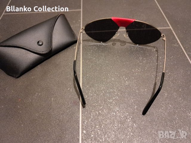 Атрактивни дамски слънчеви очила авиатор , снимка 12 - Корсети, бюстиета, топове - 41068412