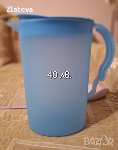 намаление на продукти но TUPPERWARE , снимка 15 - Прибори за хранене, готвене и сервиране - 38686667