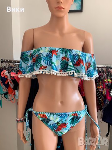 Много красив бански, снимка 5 - Бански костюми - 40124801