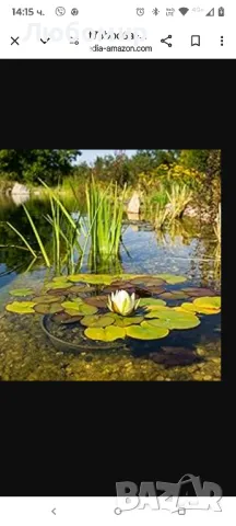 AquaForte Hi-Flow V-30 Комплект въздушна помпа Пълен комплект с въздушни разпределители, 25 m 

, снимка 7 - Басейни и аксесоари - 49904926