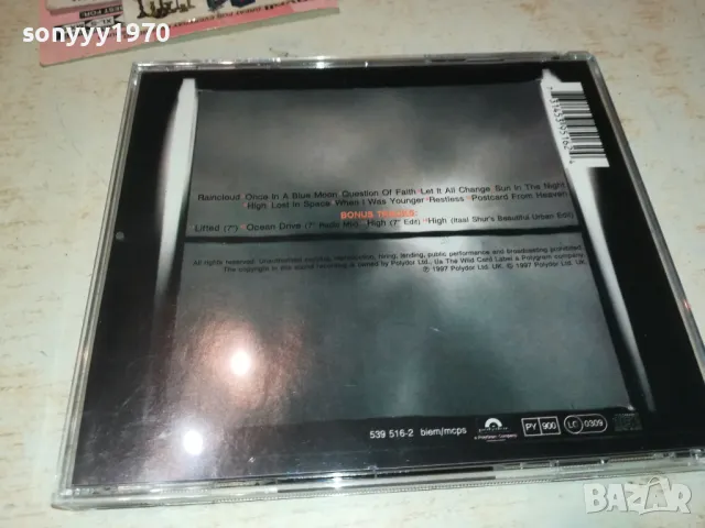 LIGHTHOUSE FAMILY CD 0412241302, снимка 10 - CD дискове - 48221247