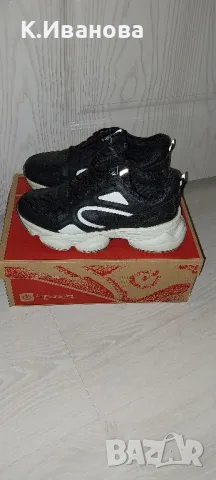 Маратонки, снимка 2 - Маратонки - 47659604