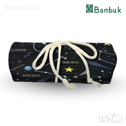 Навит несесер “Звезден път”, снимка 2 - Ученически пособия, канцеларски материали - 52561422