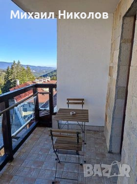 Ски ваканция на самата писта в Апартхотел Стената Пампорово, снимка 6 - На зимен курорт - 53572592