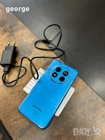 Телефон Ulefone Note 15 с гаранция, снимка 4 - Други - 53694328