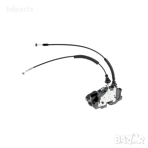 Брава за предна дясна врата, Hyundai i30 FD, снимка 2 - Части - 56143659